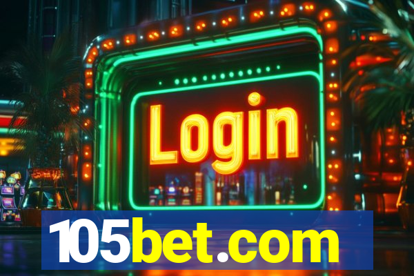 105bet.com