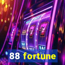 88 fortune