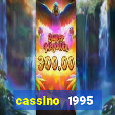 cassino 1995 dublado online