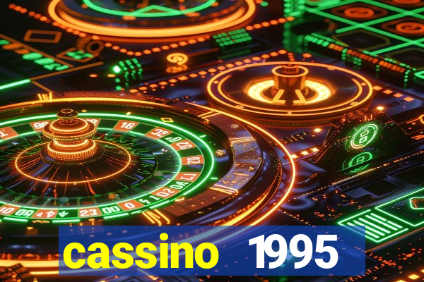 cassino 1995 dublado online