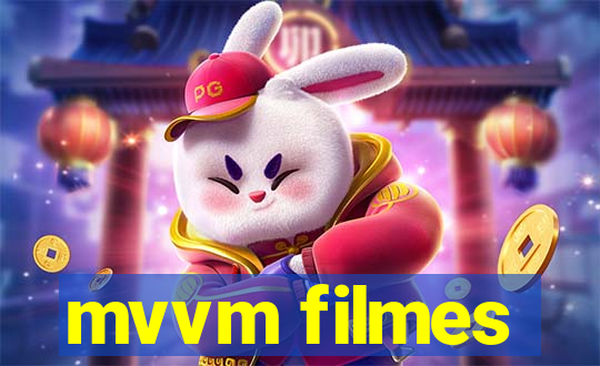 mvvm filmes