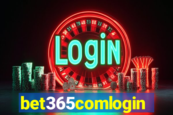 bet365comlogin