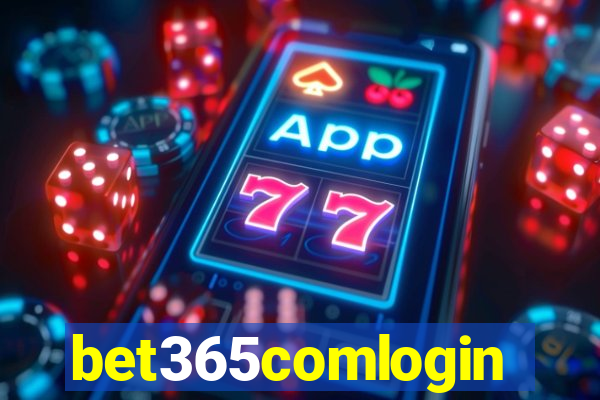 bet365comlogin