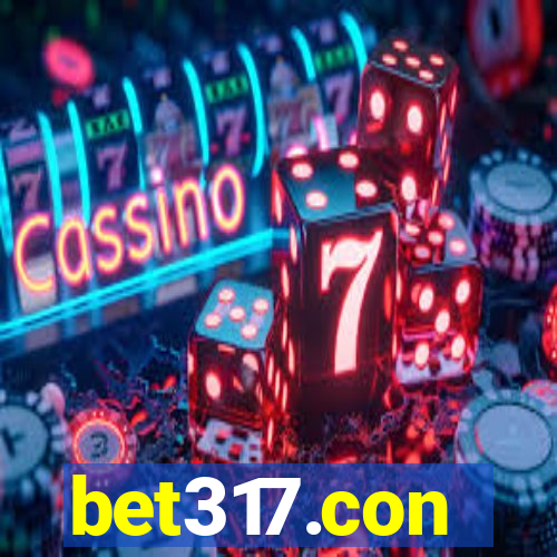 bet317.con