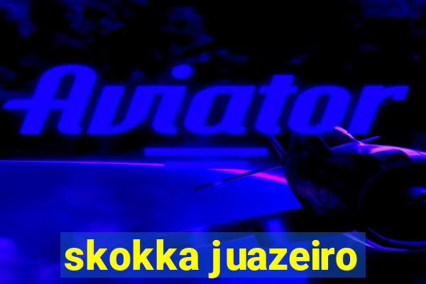 skokka juazeiro