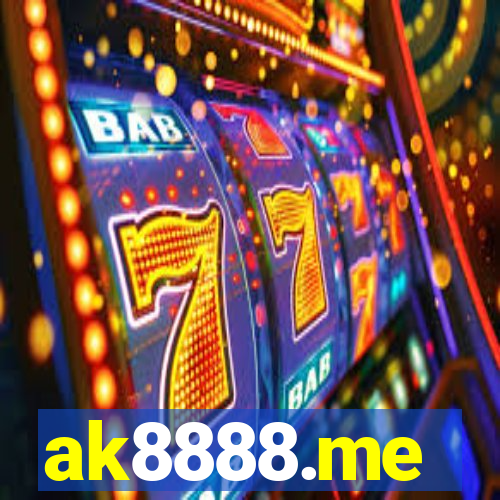 ak8888.me