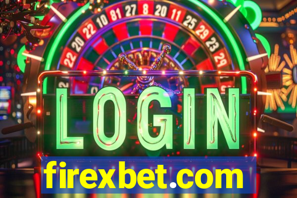 firexbet.com