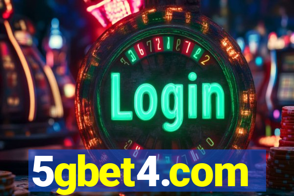 5gbet4.com