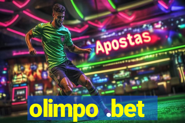 olimpo .bet