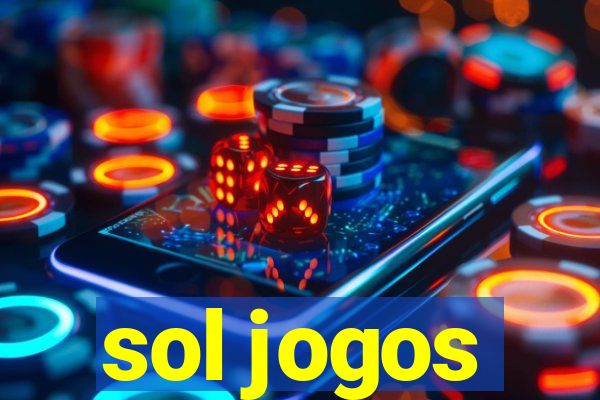 sol jogos