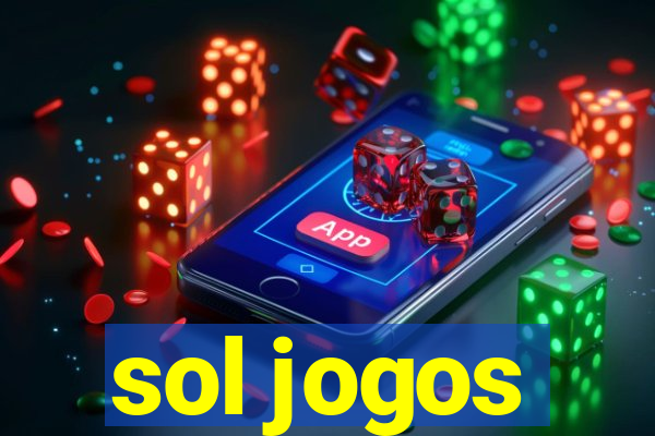 sol jogos