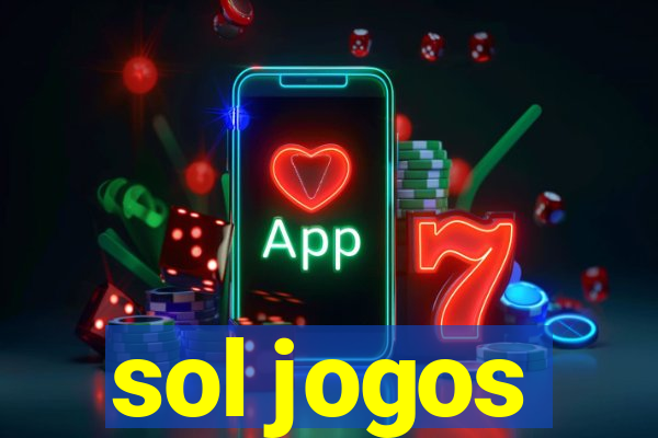 sol jogos