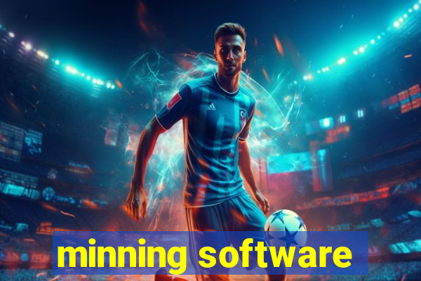 minning software