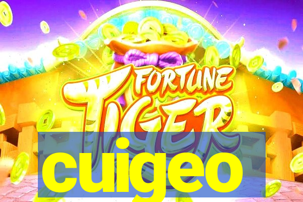 cuigeo