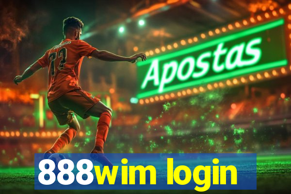 888wim login