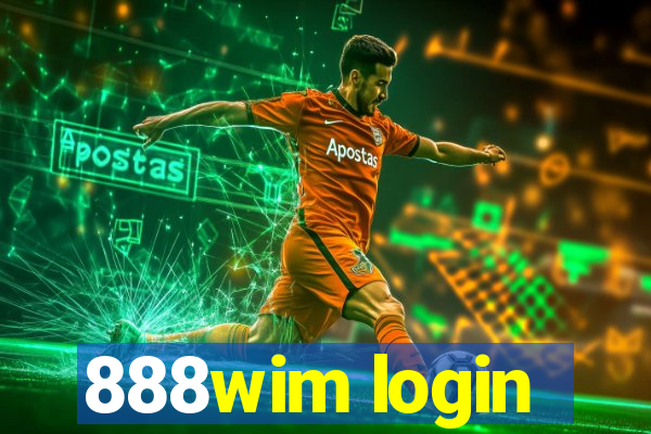 888wim login