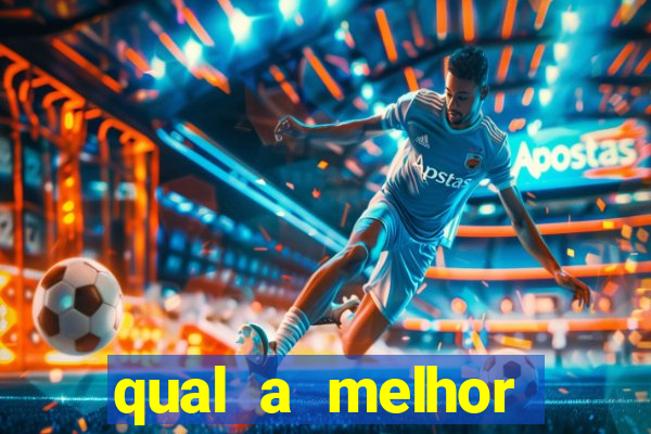 qual a melhor plataforma para jogar fortune tiger