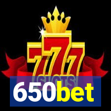 650bet