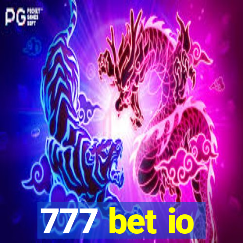 777 bet io