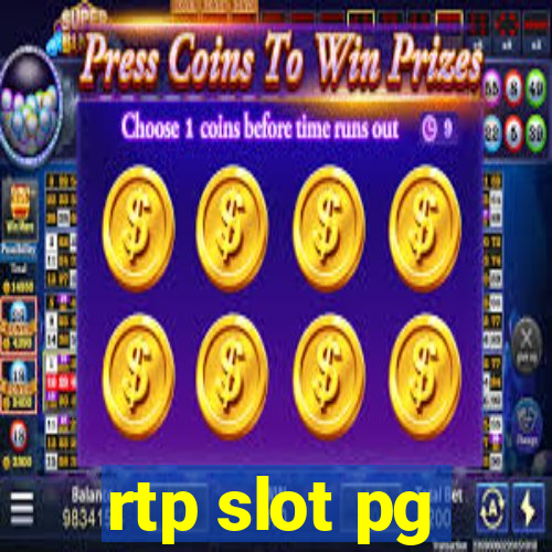 rtp slot pg