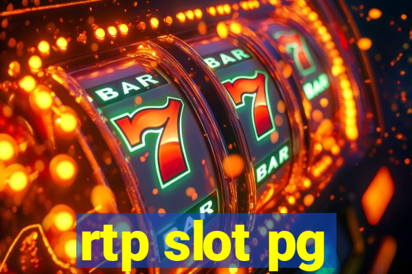 rtp slot pg