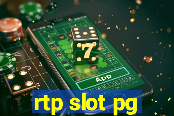 rtp slot pg