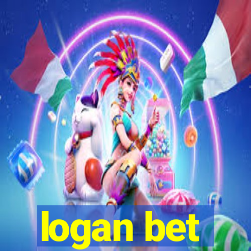 logan bet