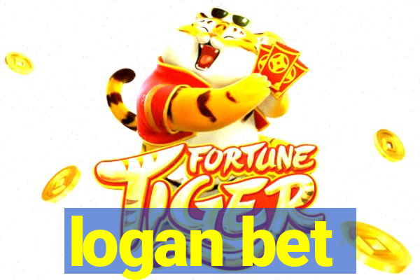 logan bet