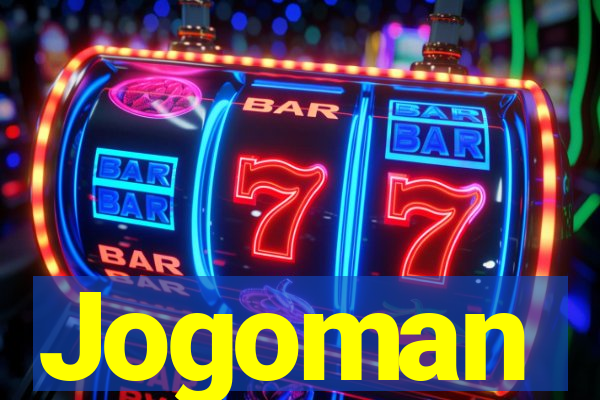 Jogoman