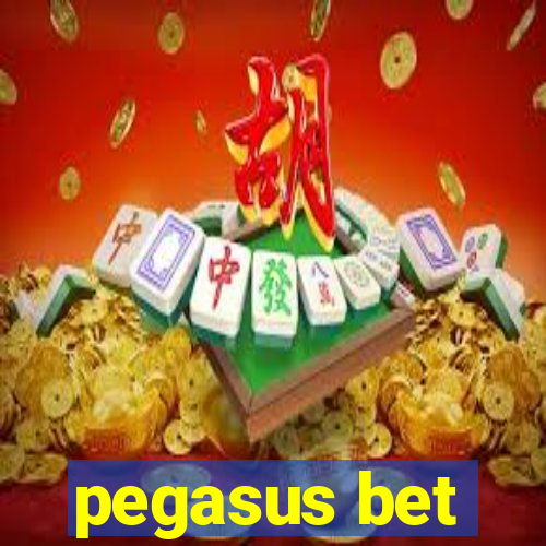 pegasus bet