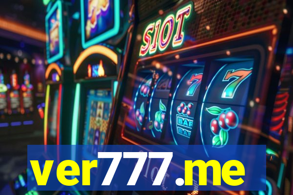 ver777.me