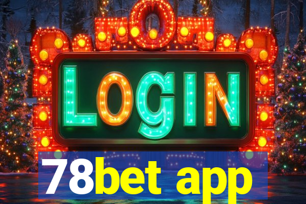 78bet app