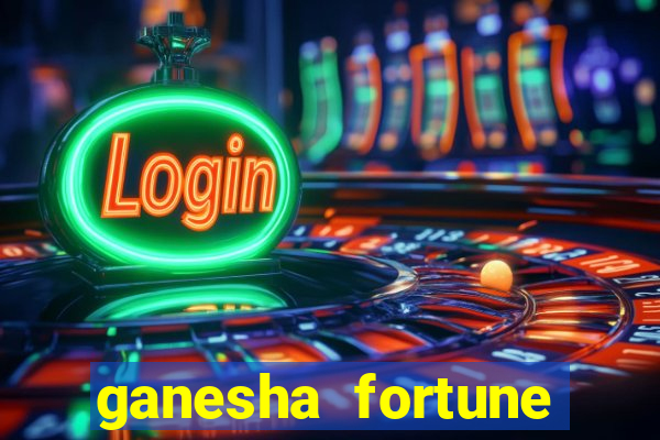 ganesha fortune slot png