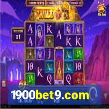 1900bet9.com