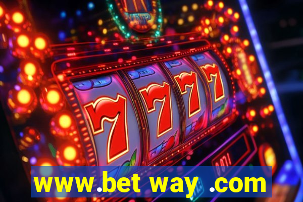 www.bet way .com