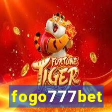 fogo777bet