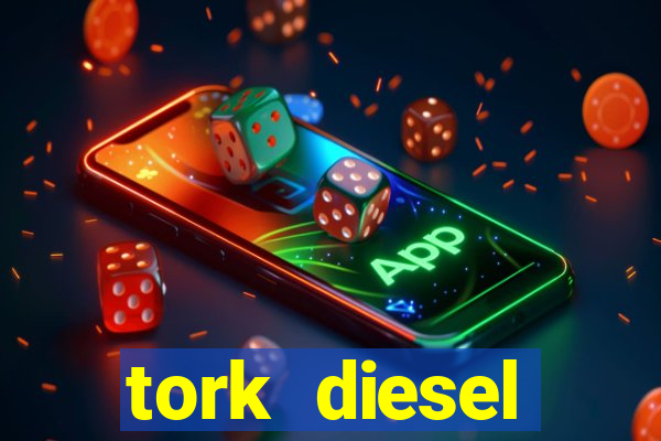 tork diesel cruzeiro sp telefone