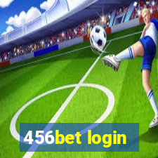 456bet login