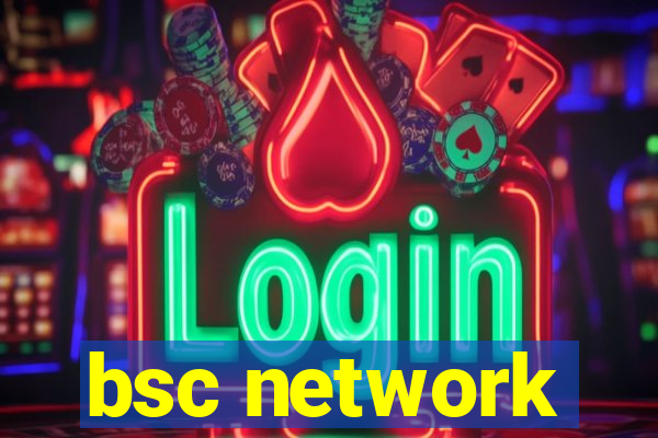 bsc network