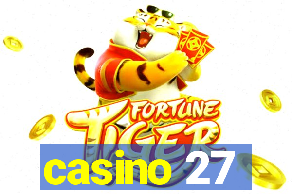 casino 27