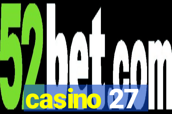 casino 27