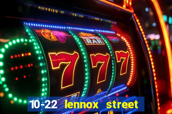 10-22 lennox street casino nsw 2470