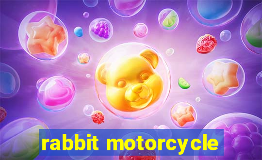 rabbit motorcycle