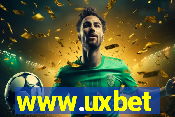 www.uxbet