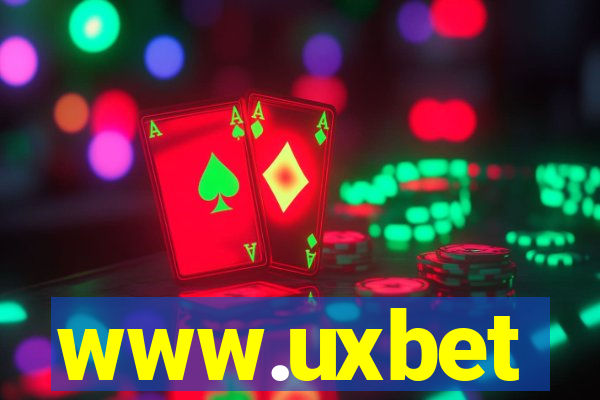 www.uxbet