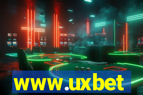 www.uxbet