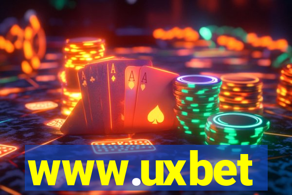 www.uxbet