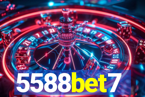 5588bet7