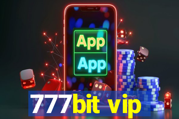 777bit vip