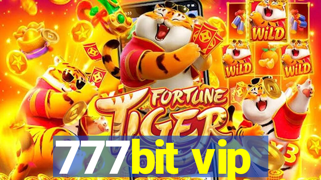 777bit vip